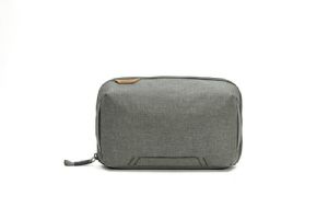 Peak Design Tech Pouch Sage