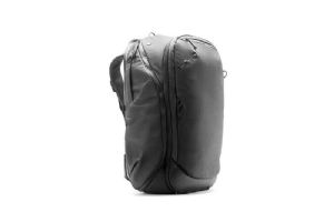 Peak Design Travel Backpack 45L Black