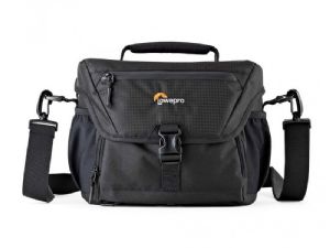 Lowepro Nova 180 AW II (Black)