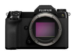 Fujifilm GFX100S Body