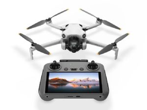 DJI Mini 4 Pro (RC 2)