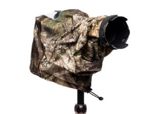 Think Tank Photo Emergency Rain Cover-Medium RealTree APX