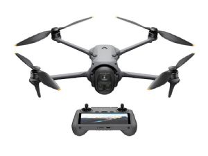 DJI Mavic 4 Pro Drone with DJI RC 2 DJI Mavic 4 Pro Drone with DJI RC 2