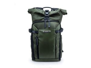 Vanguard VEO Select 43RB GR - 12 Litre Roll-Top Backpack - Green Vanguard VEO Select 43RB GR - 12 Litre Roll-Top Backpack - Green