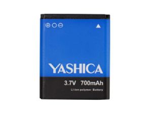 Yashica Li-ion Battery 3.7V / 700mAh (BL-01) for DigiMate 100
