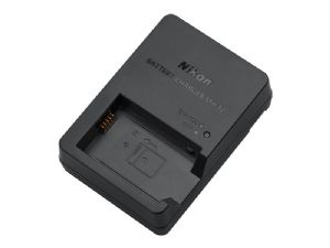 Nikon MH-32 AC Charger (for the EN-EL25 Battery)