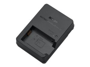 Nikon MH-32 AC Charger (for the EN-EL25 & EN-EL25a Battery) Nikon MH-32 AC Charger (for the EN-EL25 & EN-EL25a Battery)