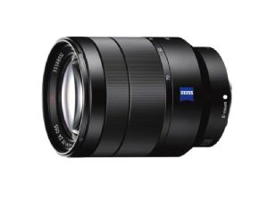 Sony FE 24-70mm f/4 ZA OSS Zeiss Vario-Tessar T* Lens