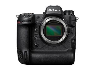 Nikon Z 9 Professional Mirrorless Camera Body