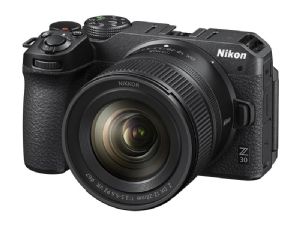 Nikon Z 30 + Z DX 12-28mm f/3.5-5.6 PZ VR Zoom