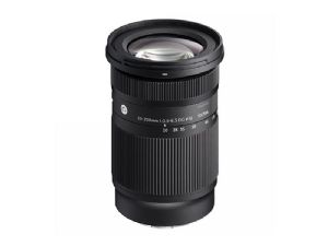Sigma 20-200mm F3.5-6.3 DG | Contemporary - For L-Mount