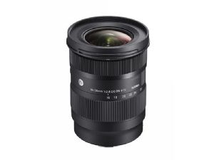 Sigma 16-28mm F2.8 DG DN | Contemporary For L-Mount Sigma 16-28mm F2.8 DG DN | Contemporary For L-Mount