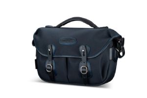 Billingham Hadley Small Pro Midnight Black FibreNyte Billingham Hadley Small Pro Midnight Black FibreNyte