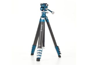 Benro Cyanbird Carbon Tripod+FS20PRO head Benro Cyanbird Carbon Tripod+FS20PRO head