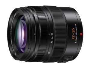 Panasonic Leica DG 12-35mm f2.8 Asph Vario-Elmarit (H-ES12035E) Panasonic Leica DG 12-35mm f2.8 Asph Vario-Elmarit (H-ES12035E)