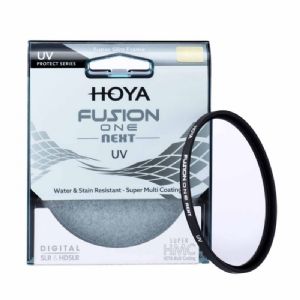 Hoya 46mm Fusion One Next UV Filter