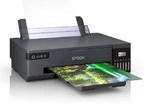 Epson EcoTank ET-18100 A3+ Colour Printer Epson EcoTank ET-18100 A3+ Colour Printer
