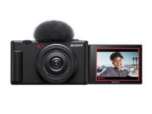 Sony Vlog camera ZV-1F