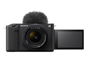 Sony ZV-E1 Vlog Camera with FE 28-60mm Lens