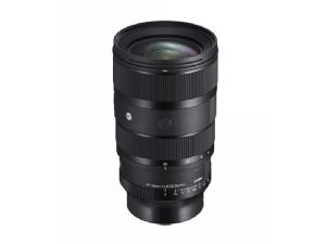 Sigma 28-45mm F1.8 DG DN | Art - Sony E-Mount Sigma 28-45mm F1.8 DG DN | Art - Sony E-Mount