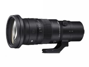 Sigma 500mm F5.6 DG DN OS I Sports - L-Mount