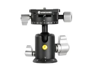 Vanguard VEO BH-110S Arca Compatible Dual Axis Ball Head Vanguard VEO BH-110S Arca Compatible Dual Axis Ball Head