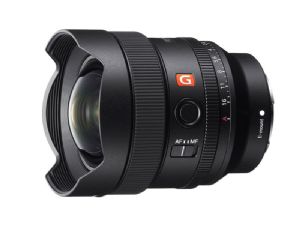Sony FE 14mm f/1.8 Premium G Master Lens