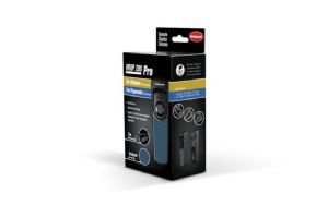 Hahnel HROP 280 PRO Wired Remote - Olympus & Panasonic Hahnel HROP 280 PRO Wired Remote - Olympus & Panasonic