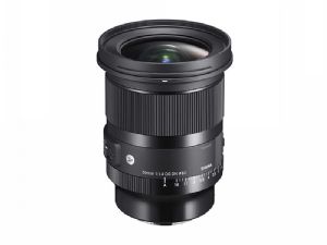 Sigma 20mm F1.4 DG DN | Art - L-Mount