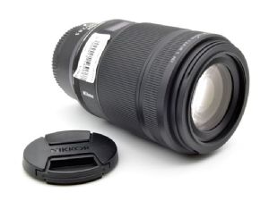 Nikon Z MC 105mm f/2.8 VR S Nikkor (Macro)- Nikon Refurbished Stock Nikon Z MC 105mm f/2.8 VR S Nikkor (Macro)- Nikon Refurbished Stock