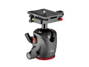 Manfrotto XPRO Ball Head with Top Lock Plate