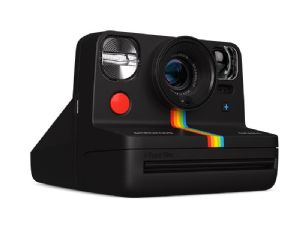 Polaroid Now Plus Gen II Black