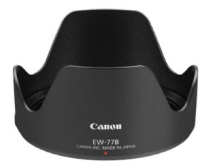 Canon EW-77B Lens Hood