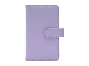 Fujifilm instax mini 12 Album - Lilac Purple