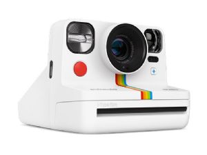 Polaroid Now Plus Gen II White