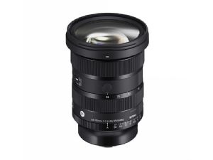 Sigma 24-70mm f2.8 DG DN II L-Mount Sigma 24-70mm f2.8 DG DN II L-Mount