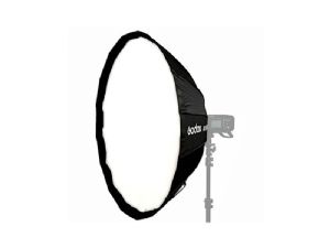 Godox AD-S85W - Parabolic Softbox white 85cm for AD400Pro