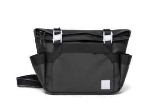 Langly Bravo Mirrorless Shoulder Bag - White