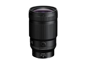 Nikon Z 35mm f/1.2 S Lens Nikon Z 35mm f/1.2 S Lens