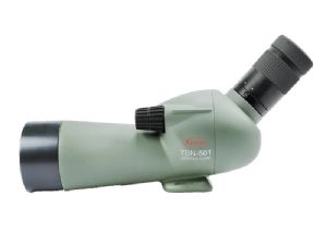 Kowa TSN-501 20-40X Angled Spotting Scope Kowa TSN-501 20-40X Angled Spotting Scope