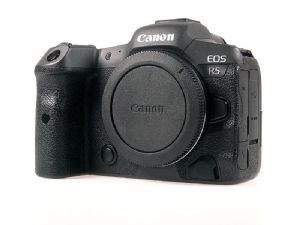 Canon EOS R5 Body