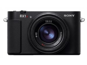 Sony RX1R III Full-Frame Compact Camera Sony RX1R III Full-Frame Compact Camera