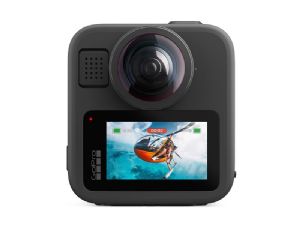 GoPro MAX 2 360 Camera