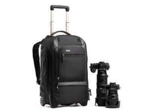 Think Tank Photo Walker Pro Rolling Backpack