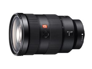 Sony FE 24-70mm f/2.8 SSM G Master Lens