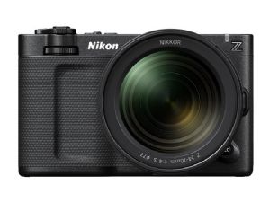 Nikon ZR 6K Cinema Camera + 24-70 f/4 S