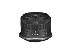 Canon RF-S 10-18mm F4.5-6.3 IS STM Canon RF-S 10-18mm F4.5-6.3 IS STM