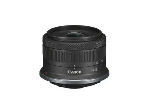 Canon RF-S 10-18mm F4.5-6.3 IS STM