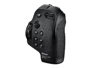 Nikon Remote Grip MC-N10 (for Video operation with the Z 6II, Z 7II and Z 9)