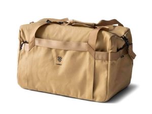 Langly Weekender Duffle Bag - Sand